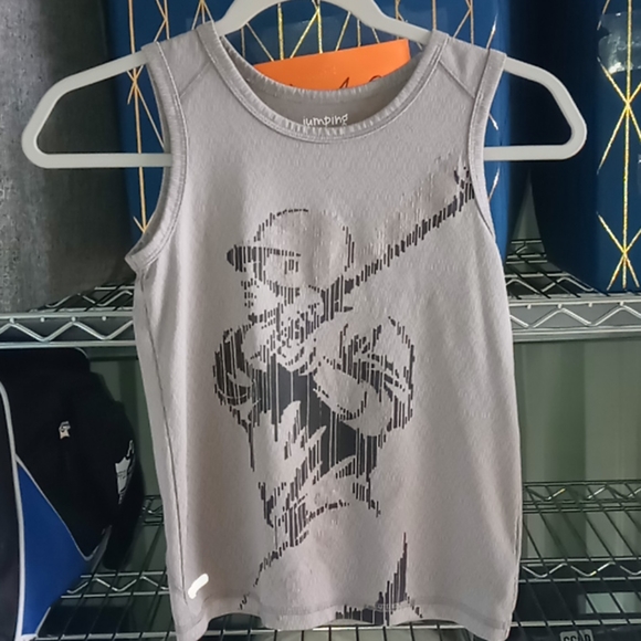 jumping beans Other - Boys tank size 7